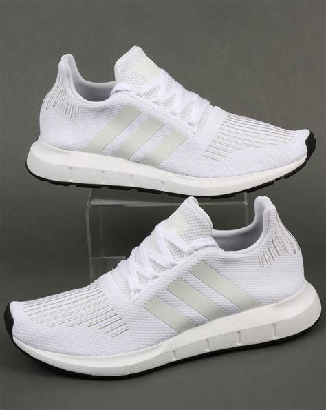 adidas sneaker weiß 46|Men's Adidas White Sneakers & Athletic Shoes .